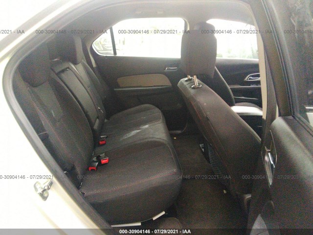 Photo 7 VIN: 2CNFLDE54B6315838 - CHEVROLET EQUINOX 