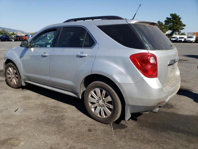 Photo 1 VIN: 2CNFLDE54B6324667 - CHEVROLET EQUINOX LT 