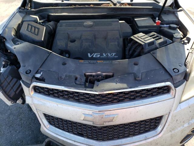 Photo 10 VIN: 2CNFLDE54B6324667 - CHEVROLET EQUINOX LT 