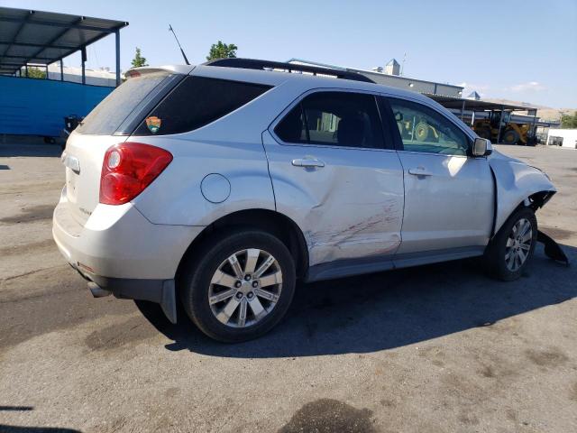 Photo 2 VIN: 2CNFLDE54B6324667 - CHEVROLET EQUINOX LT 