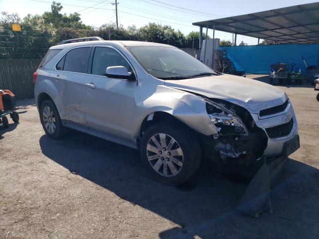 Photo 3 VIN: 2CNFLDE54B6324667 - CHEVROLET EQUINOX LT 