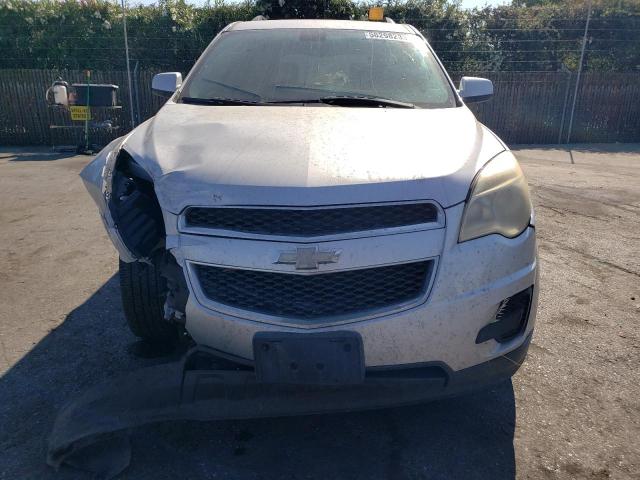 Photo 4 VIN: 2CNFLDE54B6324667 - CHEVROLET EQUINOX LT 