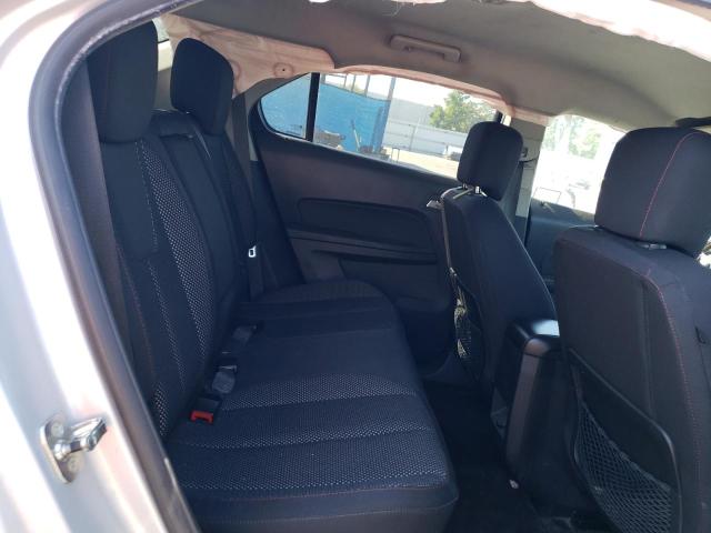 Photo 9 VIN: 2CNFLDE54B6324667 - CHEVROLET EQUINOX LT 