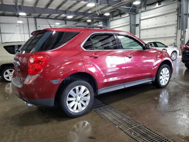 Photo 2 VIN: 2CNFLDE54B6383038 - CHEVROLET EQUINOX 