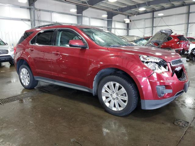 Photo 3 VIN: 2CNFLDE54B6383038 - CHEVROLET EQUINOX 