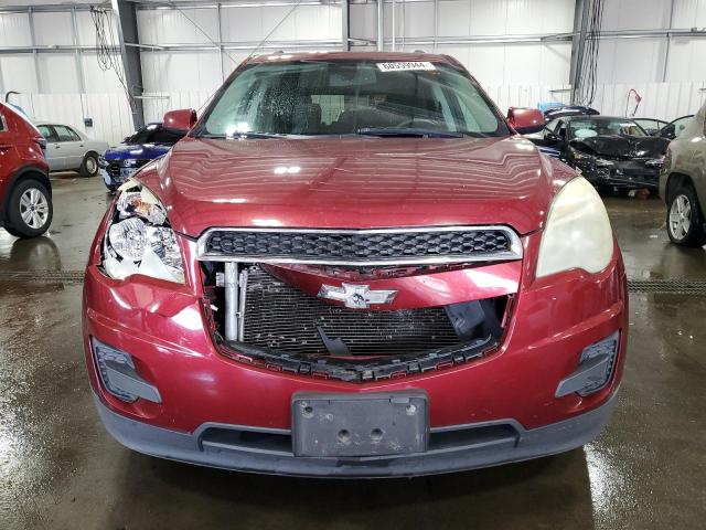 Photo 4 VIN: 2CNFLDE54B6383038 - CHEVROLET EQUINOX 