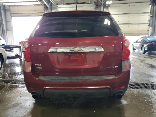 Photo 5 VIN: 2CNFLDE54B6383038 - CHEVROLET EQUINOX 