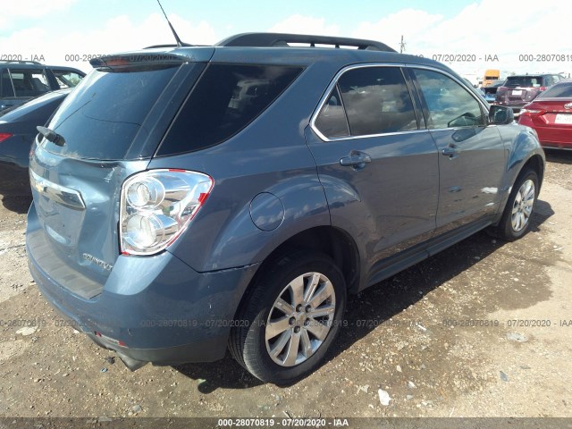 Photo 3 VIN: 2CNFLDE54B6396940 - CHEVROLET EQUINOX 