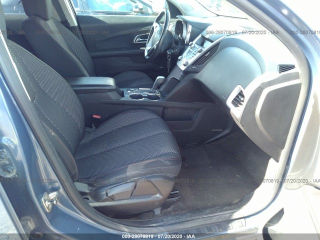 Photo 4 VIN: 2CNFLDE54B6396940 - CHEVROLET EQUINOX 