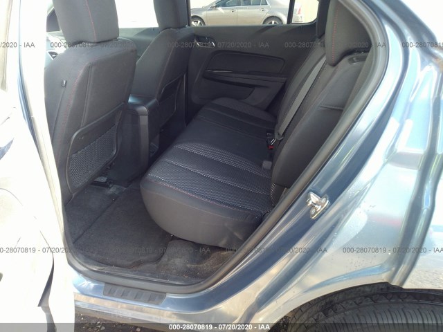 Photo 7 VIN: 2CNFLDE54B6396940 - CHEVROLET EQUINOX 