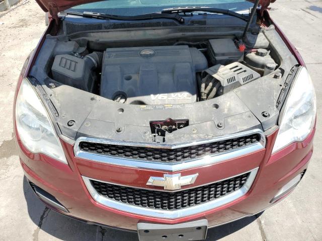 Photo 11 VIN: 2CNFLDE54B6428852 - CHEVROLET EQUINOX 