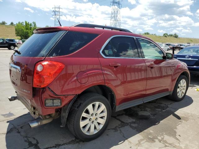 Photo 2 VIN: 2CNFLDE54B6428852 - CHEVROLET EQUINOX 