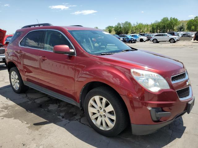 Photo 3 VIN: 2CNFLDE54B6428852 - CHEVROLET EQUINOX 