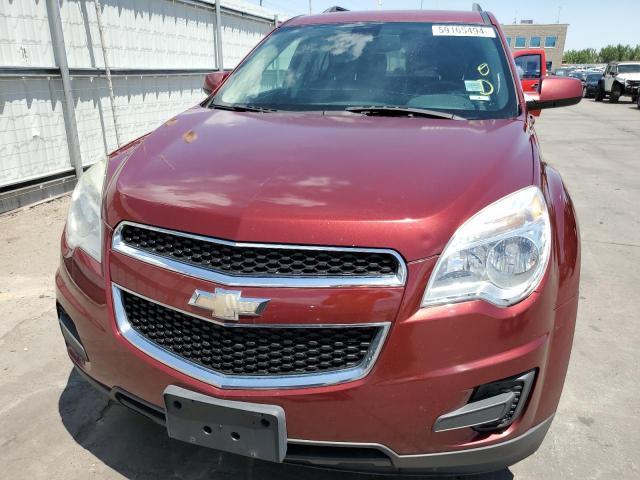 Photo 4 VIN: 2CNFLDE54B6428852 - CHEVROLET EQUINOX 