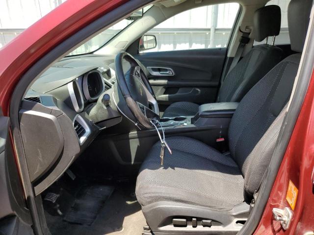 Photo 6 VIN: 2CNFLDE54B6428852 - CHEVROLET EQUINOX 