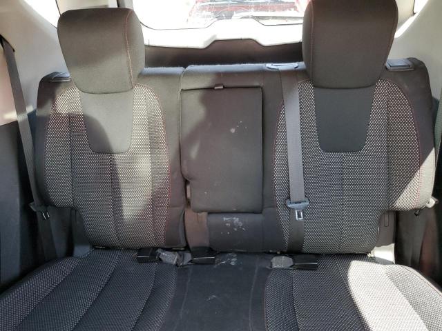 Photo 9 VIN: 2CNFLDE54B6428852 - CHEVROLET EQUINOX 