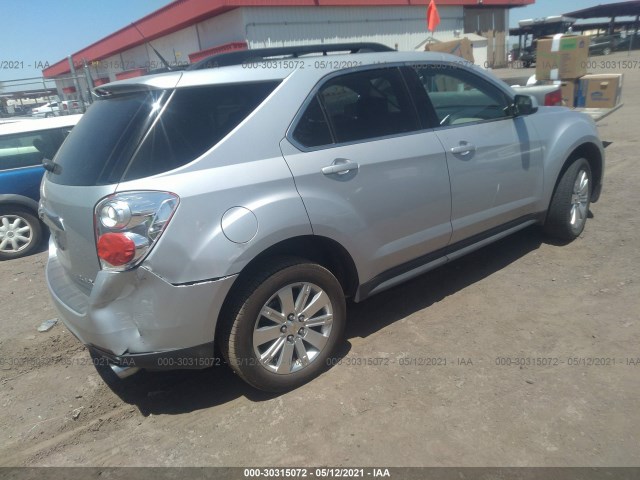 Photo 3 VIN: 2CNFLDE54B6444999 - CHEVROLET EQUINOX 