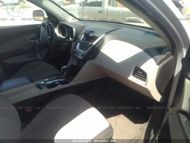 Photo 4 VIN: 2CNFLDE54B6444999 - CHEVROLET EQUINOX 