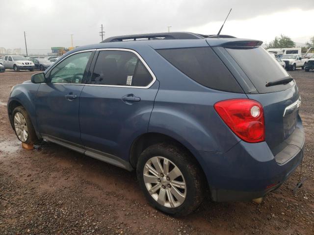 Photo 1 VIN: 2CNFLDE55B6380018 - CHEVROLET EQUINOX 