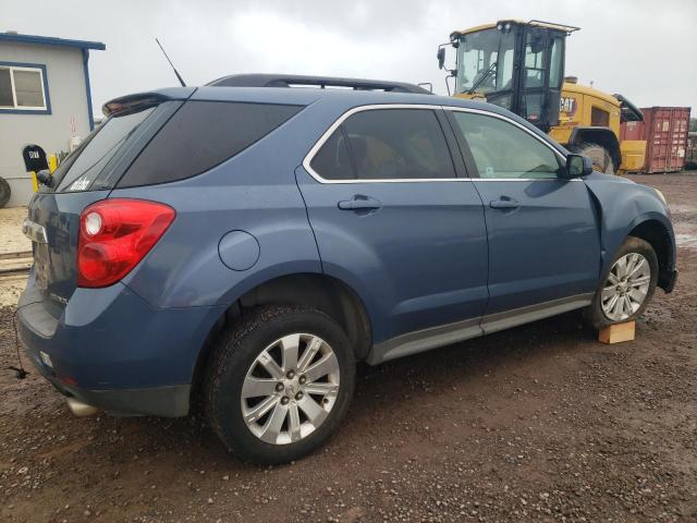 Photo 2 VIN: 2CNFLDE55B6380018 - CHEVROLET EQUINOX 