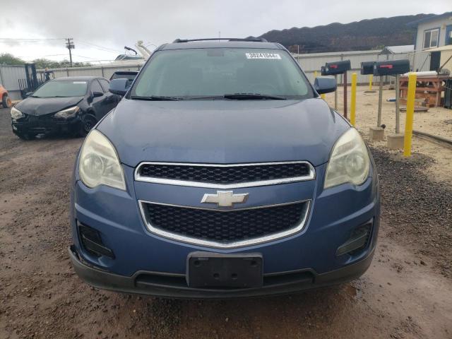 Photo 4 VIN: 2CNFLDE55B6380018 - CHEVROLET EQUINOX 