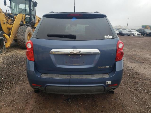 Photo 5 VIN: 2CNFLDE55B6380018 - CHEVROLET EQUINOX 