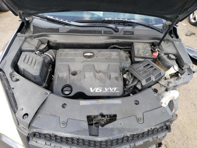 Photo 11 VIN: 2CNFLDE56B6270742 - CHEVROLET EQUINOX 