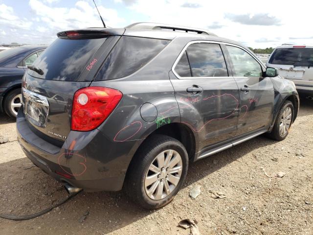 Photo 2 VIN: 2CNFLDE56B6270742 - CHEVROLET EQUINOX 