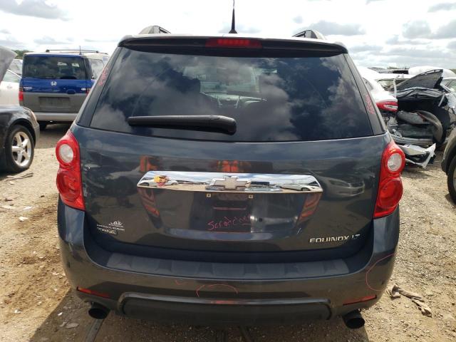 Photo 5 VIN: 2CNFLDE56B6270742 - CHEVROLET EQUINOX 