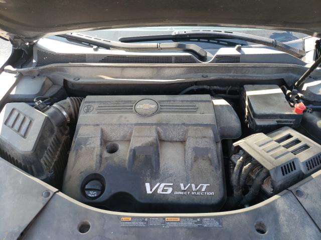 Photo 6 VIN: 2CNFLDE56B6312777 - CHEVROLET EQUINOX LT 