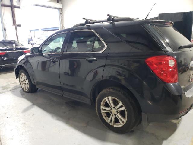 Photo 1 VIN: 2CNFLDE56B6433826 - CHEVROLET EQUINOX LT 