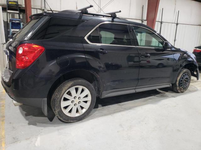 Photo 2 VIN: 2CNFLDE56B6433826 - CHEVROLET EQUINOX LT 