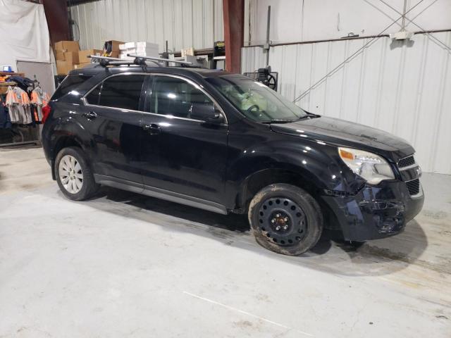 Photo 3 VIN: 2CNFLDE56B6433826 - CHEVROLET EQUINOX LT 