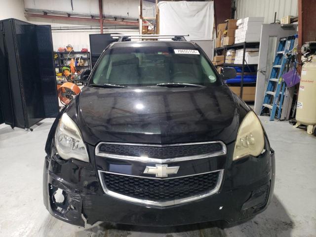 Photo 4 VIN: 2CNFLDE56B6433826 - CHEVROLET EQUINOX LT 