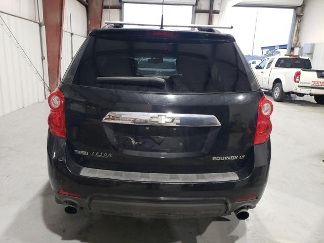 Photo 5 VIN: 2CNFLDE56B6433826 - CHEVROLET EQUINOX LT 