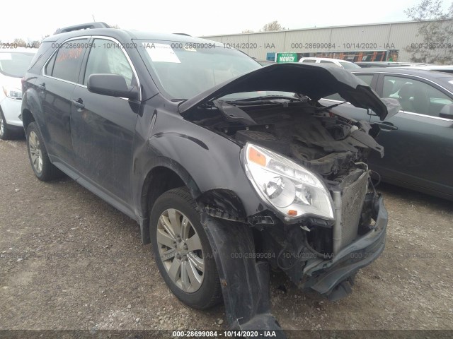 Photo 0 VIN: 2CNFLDE57B6241024 - CHEVROLET EQUINOX 