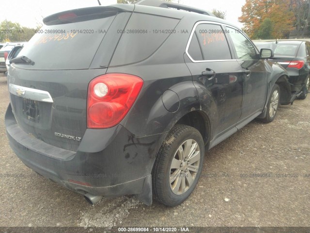 Photo 3 VIN: 2CNFLDE57B6241024 - CHEVROLET EQUINOX 