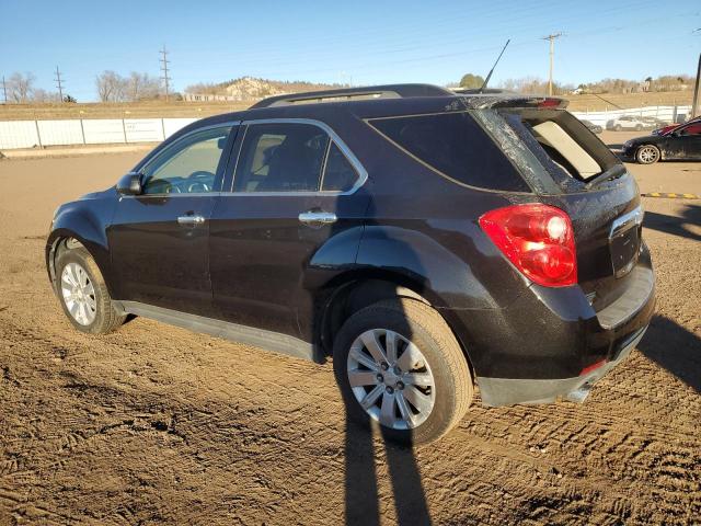 Photo 1 VIN: 2CNFLDE57B6281202 - CHEVROLET EQUINOX LT 