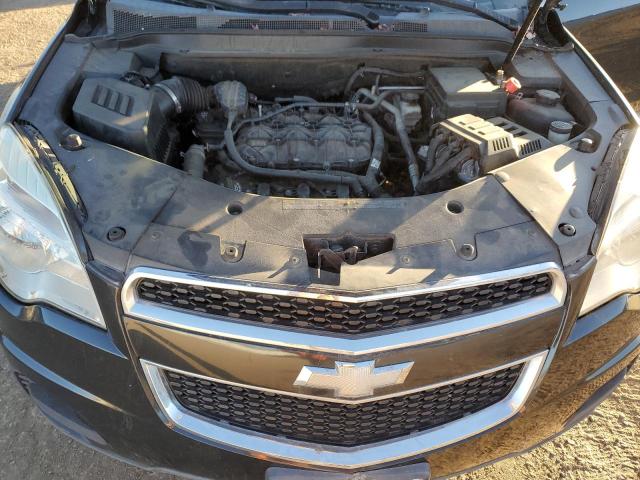 Photo 11 VIN: 2CNFLDE57B6281202 - CHEVROLET EQUINOX LT 