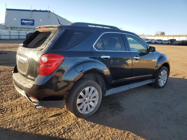 Photo 2 VIN: 2CNFLDE57B6281202 - CHEVROLET EQUINOX LT 