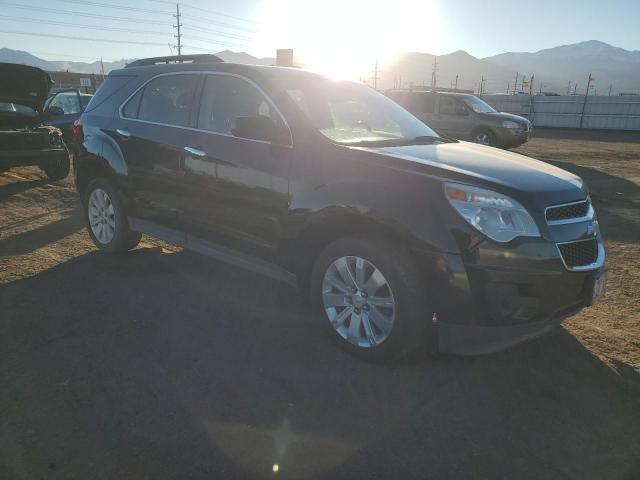 Photo 3 VIN: 2CNFLDE57B6281202 - CHEVROLET EQUINOX LT 