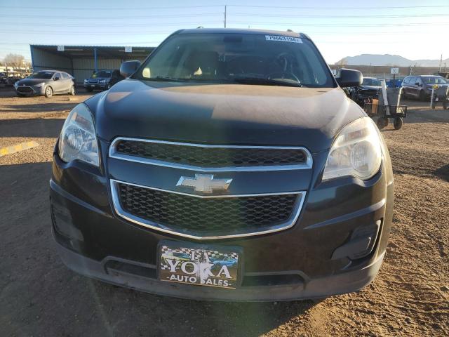 Photo 4 VIN: 2CNFLDE57B6281202 - CHEVROLET EQUINOX LT 