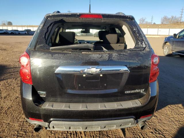 Photo 5 VIN: 2CNFLDE57B6281202 - CHEVROLET EQUINOX LT 