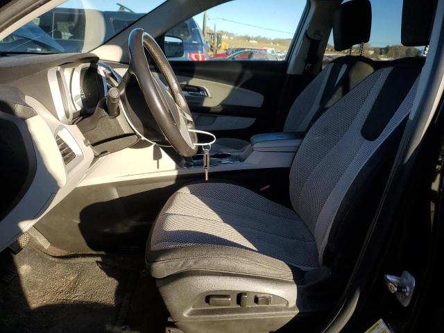 Photo 6 VIN: 2CNFLDE57B6281202 - CHEVROLET EQUINOX LT 