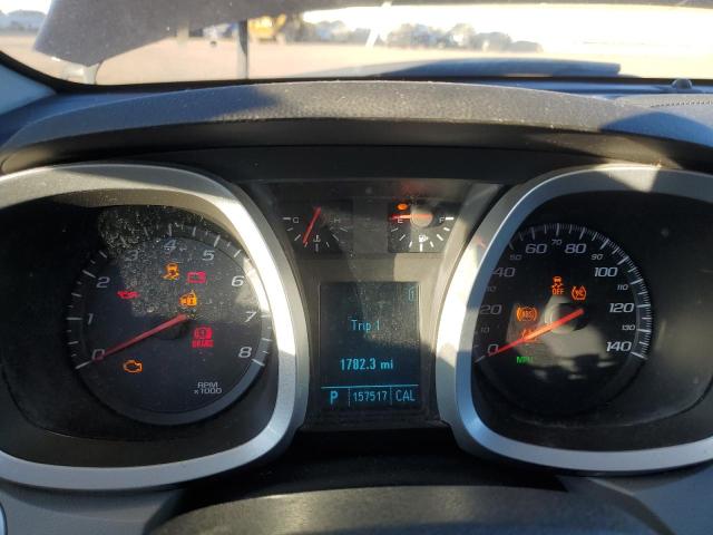 Photo 8 VIN: 2CNFLDE57B6281202 - CHEVROLET EQUINOX LT 