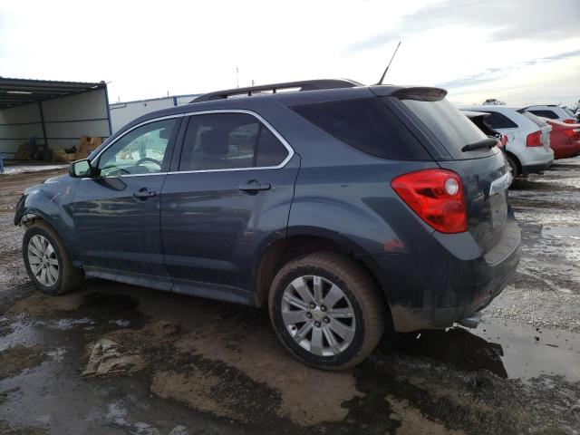 Photo 1 VIN: 2CNFLDE57B6403055 - CHEVROLET EQUINOX LT 