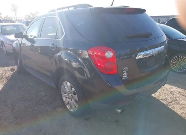 Photo 2 VIN: 2CNFLDE57B6421894 - CHEVROLET EQUINOX 