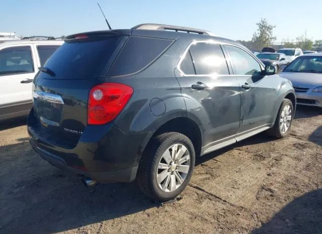 Photo 3 VIN: 2CNFLDE57B6421894 - CHEVROLET EQUINOX 