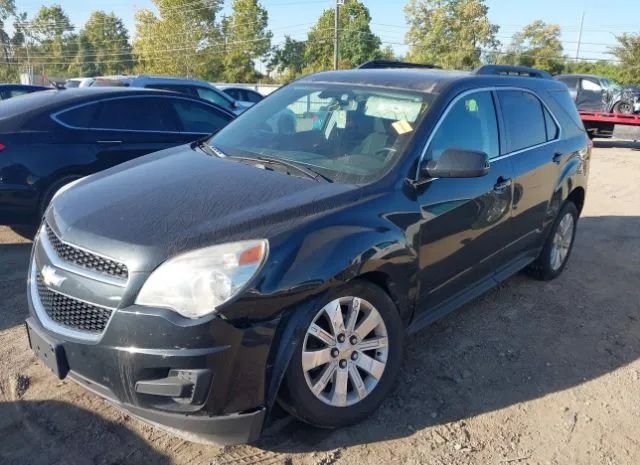 Photo 5 VIN: 2CNFLDE57B6421894 - CHEVROLET EQUINOX 