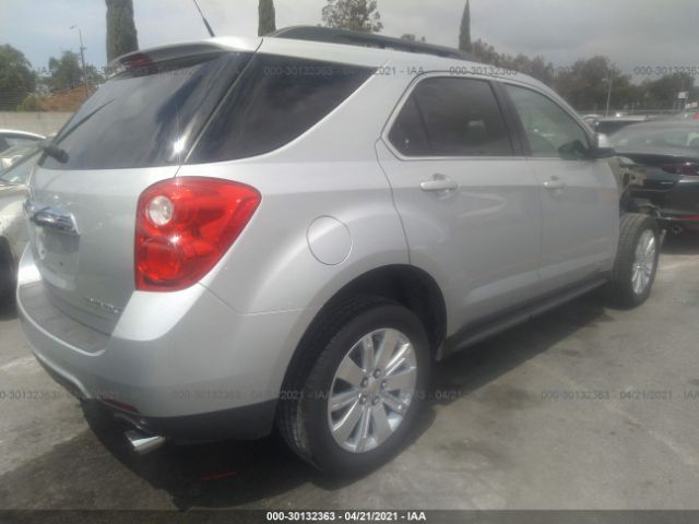 Photo 3 VIN: 2CNFLDE57B6462882 - CHEVROLET EQUINOX 